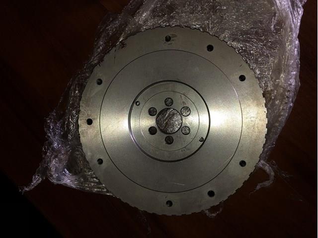 Koło zamachowe silnika do Geely CK II 