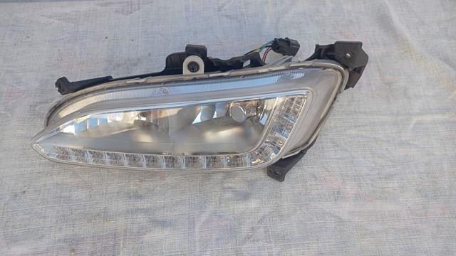 Lampa przeciwmgielna lewa Hyundai/Kia 922012W110 cena, od 117,83 USD