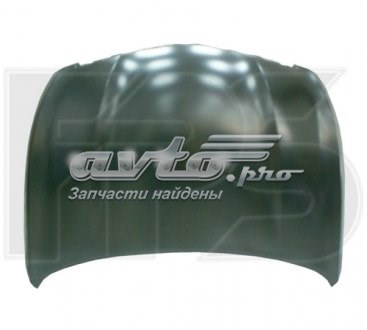 Maska silnika FPS FP3230280 cena, od 14,52 USD