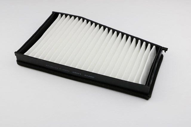 Do koszyka SA368 Shafer Filtr kabiny