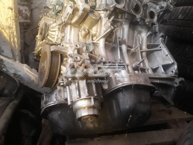 Silnik w komplecie do Toyota Highlander III U5