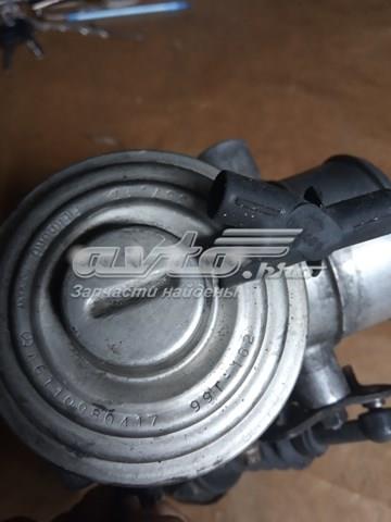 Do koszyka A6110980417 Mercedes Zawór recyrkulacji spalin EGR