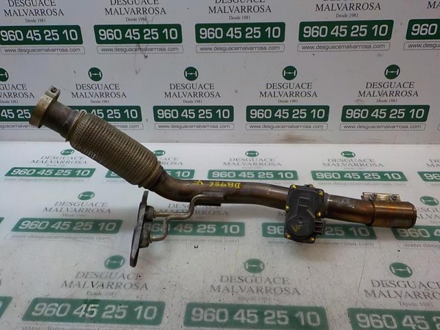 Zawór (aktuator) napędu klapy EGR VAG 51500204 cena, od 57,89 USD