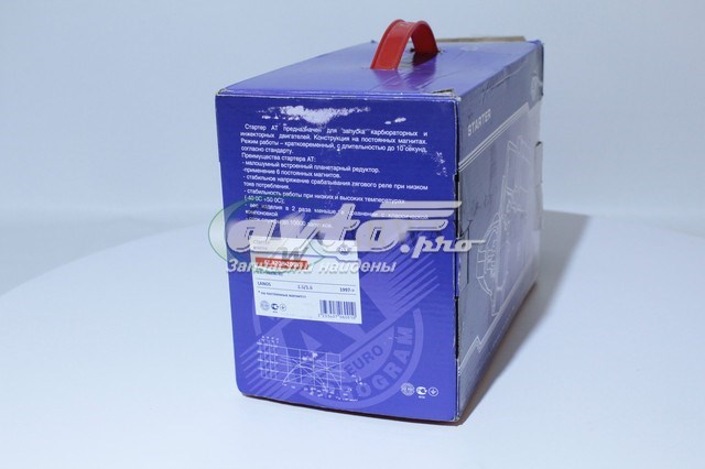 Rozrusznik AT AT3708200S cena, od 67,98 USD