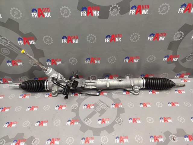 Do koszyka 9813692680 Peugeot/Citroen Listwa kierownicza (maglownica)