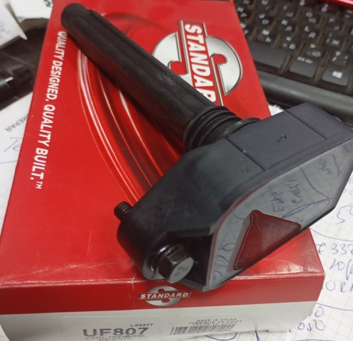 Cewka zapłonowa Standard UF807 cena, od 53,63 USD