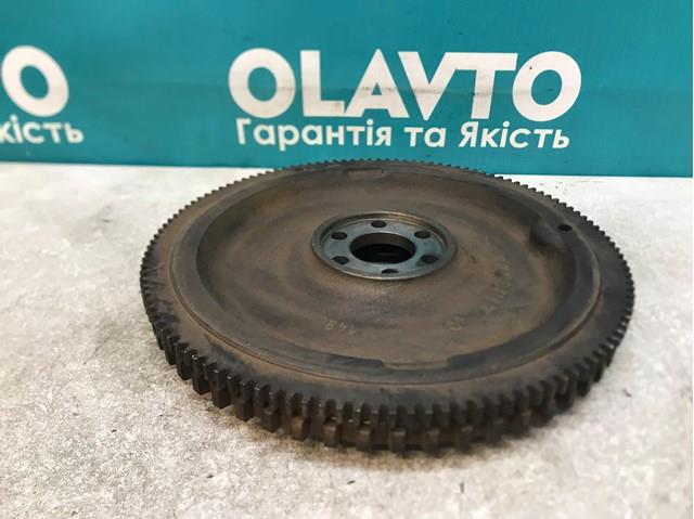 Koło zamachowe silnika Renault 19 II hatchback (B53, C53) (1992 - 1995) cena, od 425,63 USD