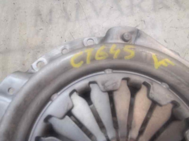 Tarcza sprzęgła Renault (RVI) 8200507366 cena, od 34,56 USD