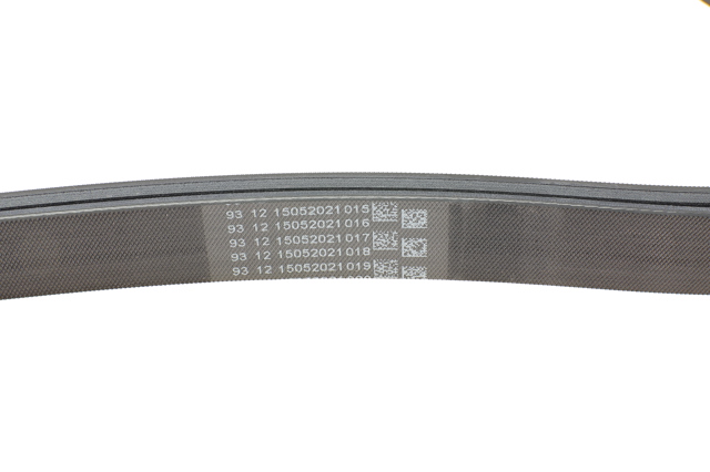  Continental/Siemens 6PK2020