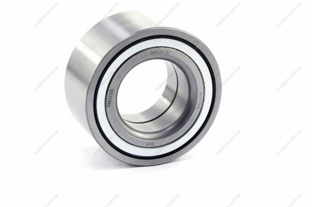 Łożysko piasty przedniej Shafer SH15587 cena, od 28,33 USD
