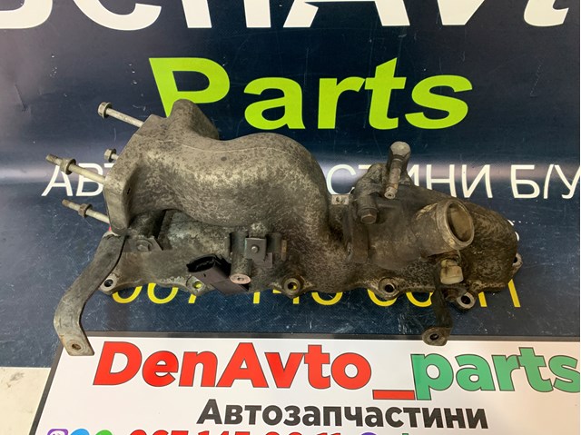  Kolektor ssący Chevrolet Captiva 1