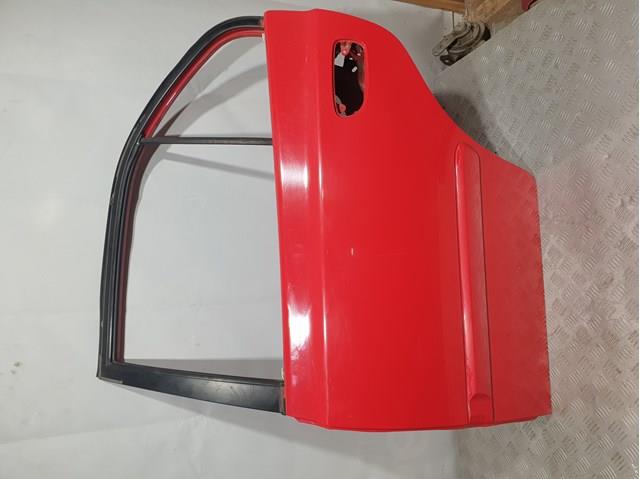 Drzwi tylne lewe Hyundai Accent II sedana (LC) (1999 - 2005) cena, od 196,49 USD