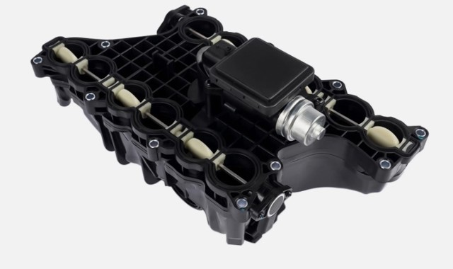 Kolektor ssący Jeep Grand Cherokee IV