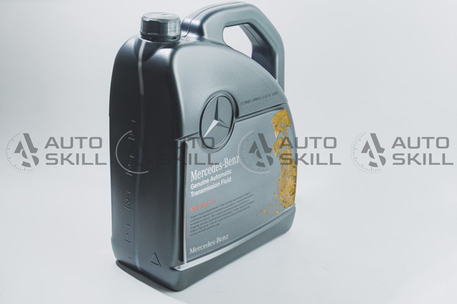 Olej przekładniowy Mercedes A000989680513 cena, od 88,94 USD