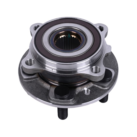 LR179002 Land Rover Piasta przednia