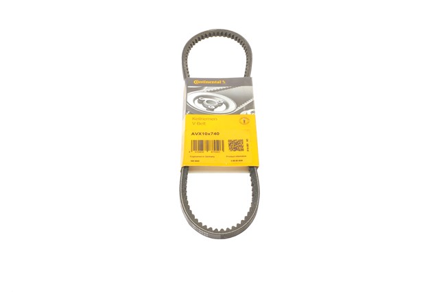 Pas napędowy mechanizmów Continental/Siemens AVX10X740 cena, od 6,55 USD