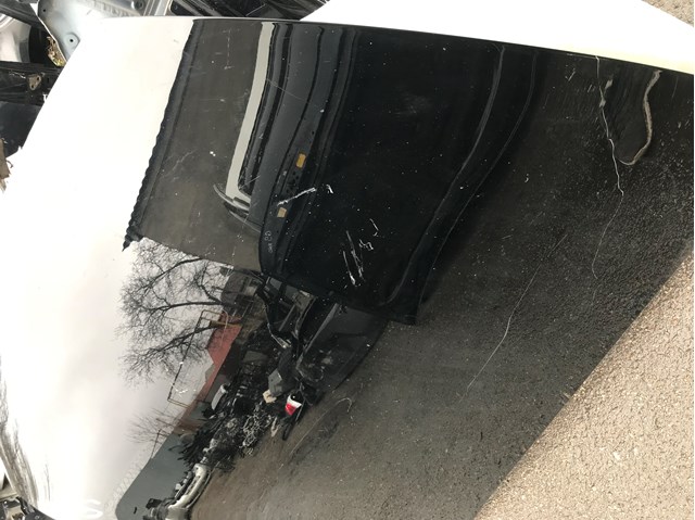 Maska silnika Lexus LS 460/460L sedana (USF4) (2006 - 2026) cena, od 807,86 USD