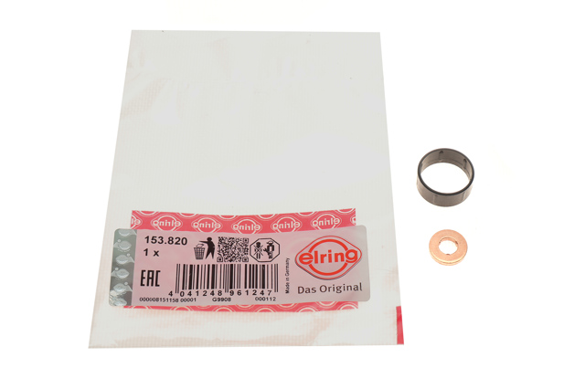 Zestaw naprawczy wtryskiwacza Citroen C1 I hatchback (PM, PN) (2005 - 2014) cena, od 5,56 USD