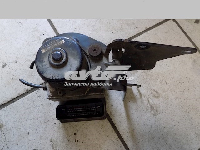 Do koszyka 5WK84031 Ford Sterownik ABS  hydrauliczny