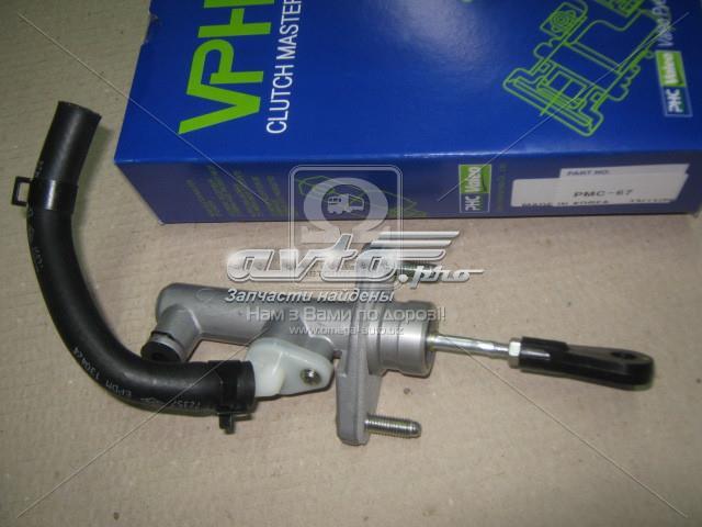 PMC67 VALEO Cylinder sprzęgła główny
