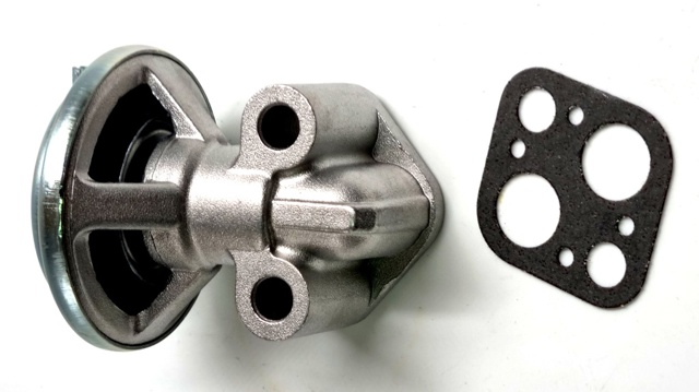 Zawór recyrkulacji spalin EGR Q2120390 Q-fix