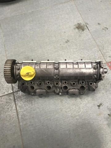 Do koszyka 7701478460 Renault (RVI) Głowica cylindrów