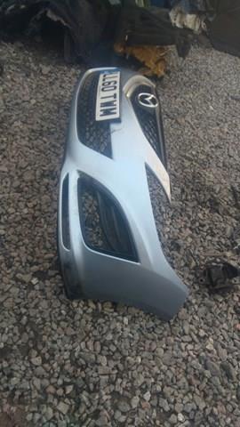 Do koszyka GDK450031 Mazda Zderzak przedni