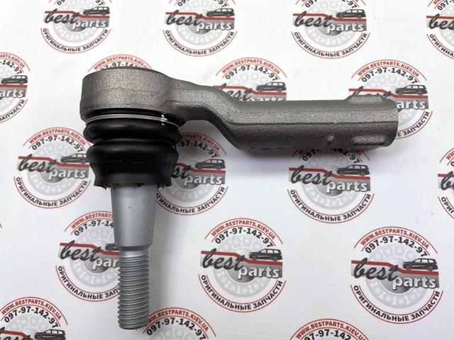 LR135927 Land Rover Końcówka drążka kierowniczego zewnętrzna