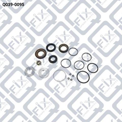  Q-fix Q0390095