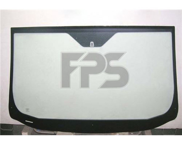 Do koszyka GS2611D12 XYG Szyba przednia