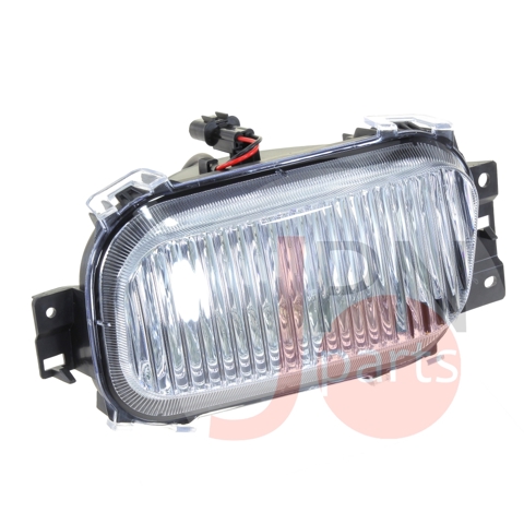 Lampa przeciwmgielna lewa do Mitsubishi Canter VI FE5, FE6