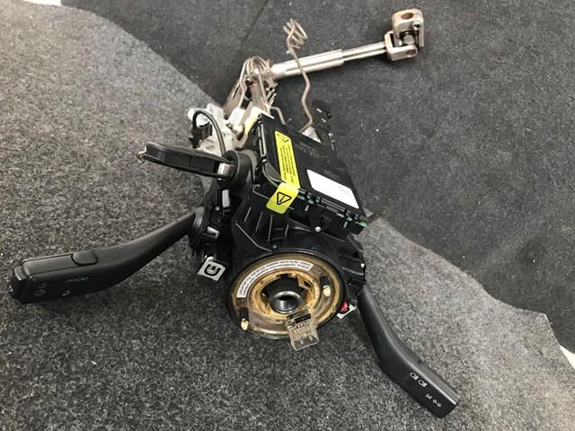  Kolumna (wał) kierownicza (kierownicy) Audi A3 