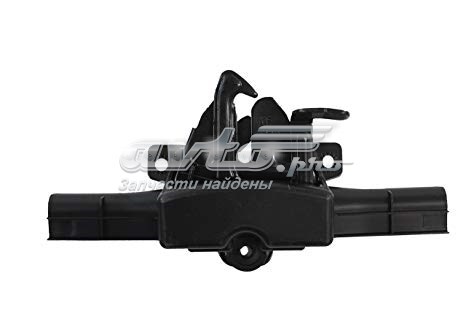 Zamek maski do Hyundai Sonata VI YF