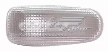 Powtarzacz kierunkowskazu na błotniku Depo/Loro/Abakus 4401406NUE cena, od 9,61 USD
