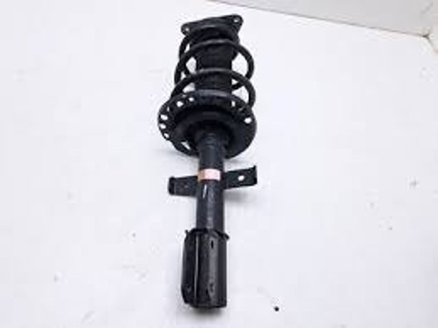 543028406R Renault (RVI) Amortyzator przedni