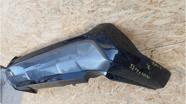 Zderzak tylny Toyota 5215942230 cena, od 30,73 USD