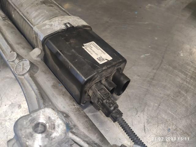 Do koszyka 32106886290 BMW Listwa kierownicza (maglownica)