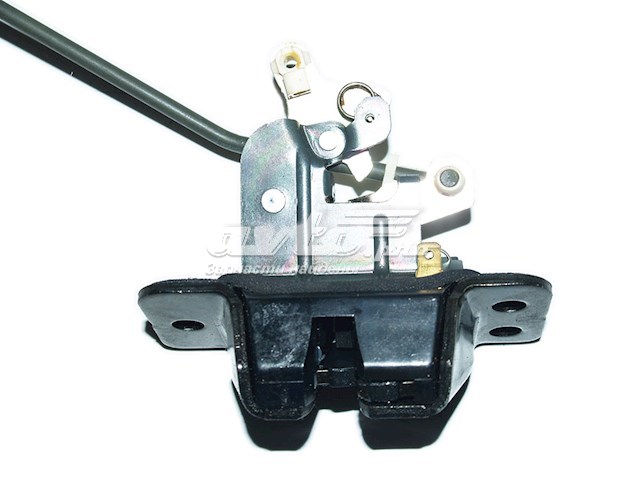 Zamek klapy bagażnika (3/5 drzwi tylnych) Hyundai Trajet minivan (FO) (2000 - 2010) cena, od 64,44 USD