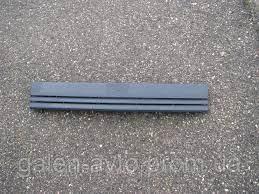 Atrapa chłodnicy do ЗАЗ СЛАВУТА 1103 