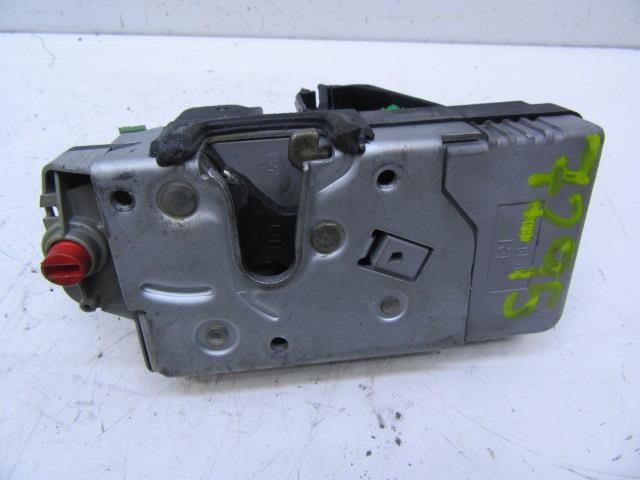 Zamek drzwi tylnych prawych do Saab 9-5  YS3E
