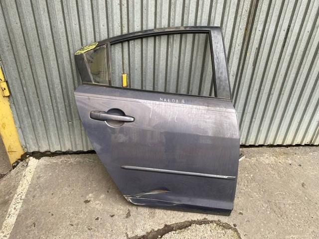 Do koszyka Drzwi tylne prawe Mazda 3  BK12