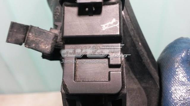 Czujnik ciśnienia w kolektorze ssącym, MAP Peugeot/Citroen 9663480880