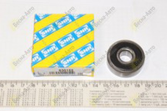 6301EE SNR Łożysko alternatora