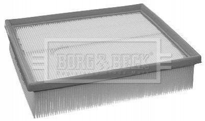 BFA2066 Borg&beck filtr powietrza