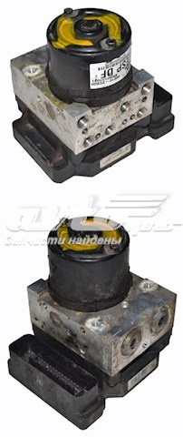 Sterownik ABS  hydrauliczny do KIA Magentis II MG