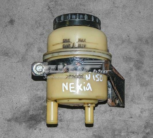 Do koszyka 96222501 General Motors Zbiornik płynu wspomagania