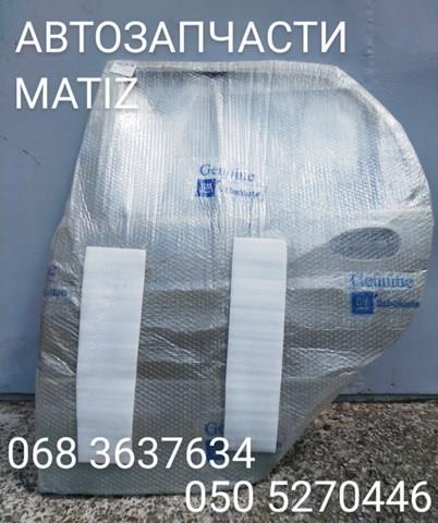 Do koszyka Drzwi tylne prawe Daewoo Matiz  KLYA