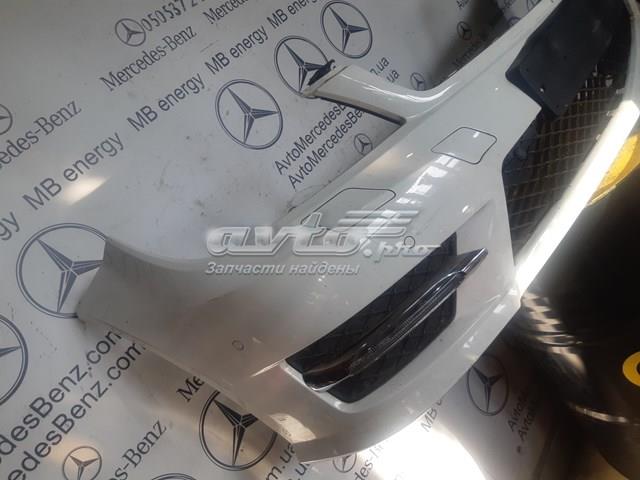Zderzak przedni A2048807847 Mercedes