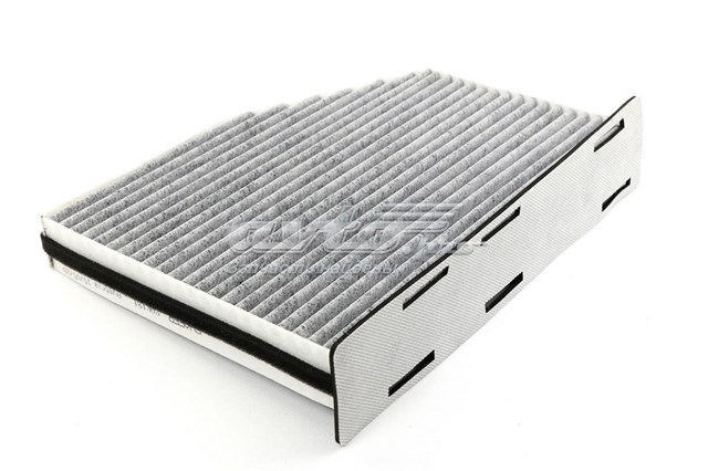 Filtr kabiny Shafer SAK181
