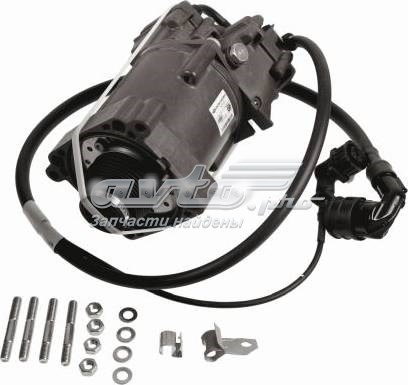 Sachs 3981600000